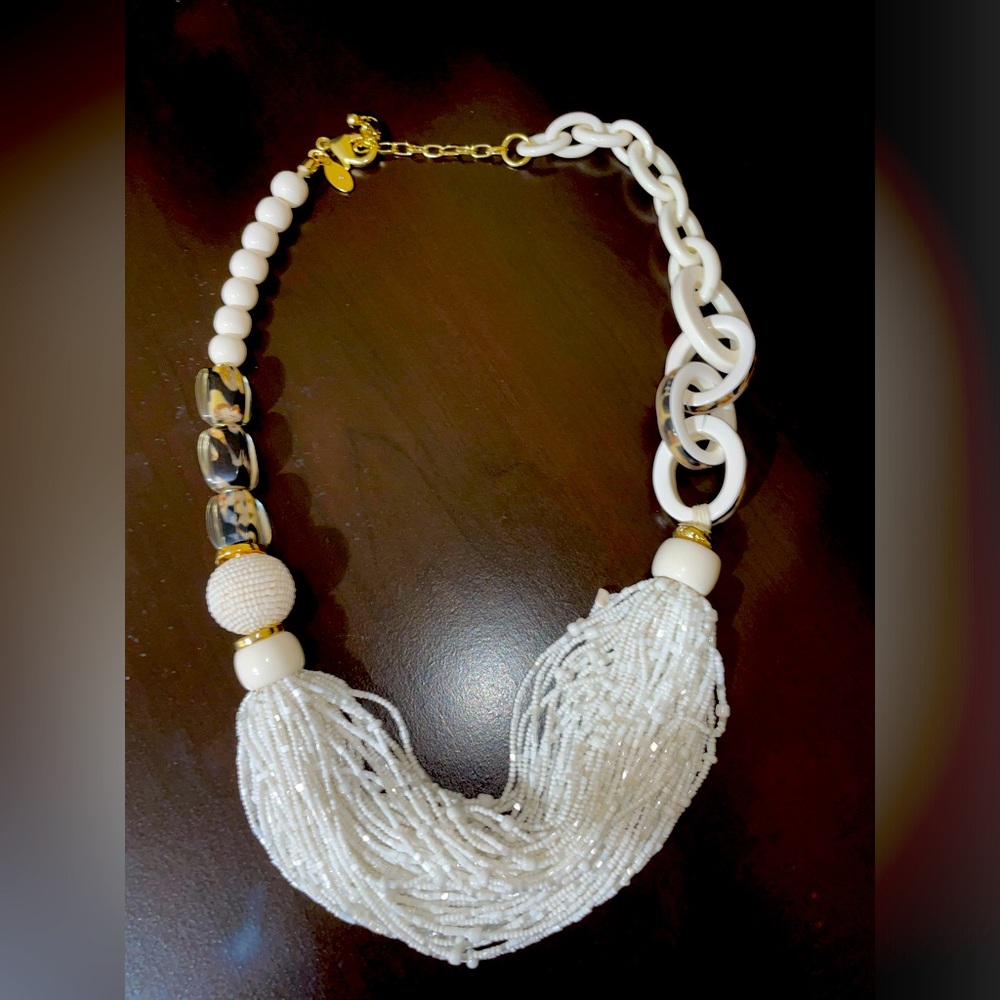 Chico’s necklace